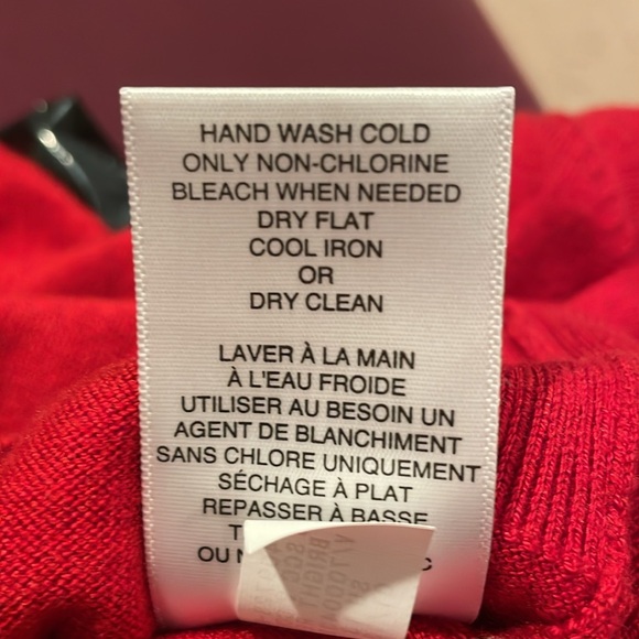 Men’s Banana Republic Sweater - Small - Picture 10 of 10